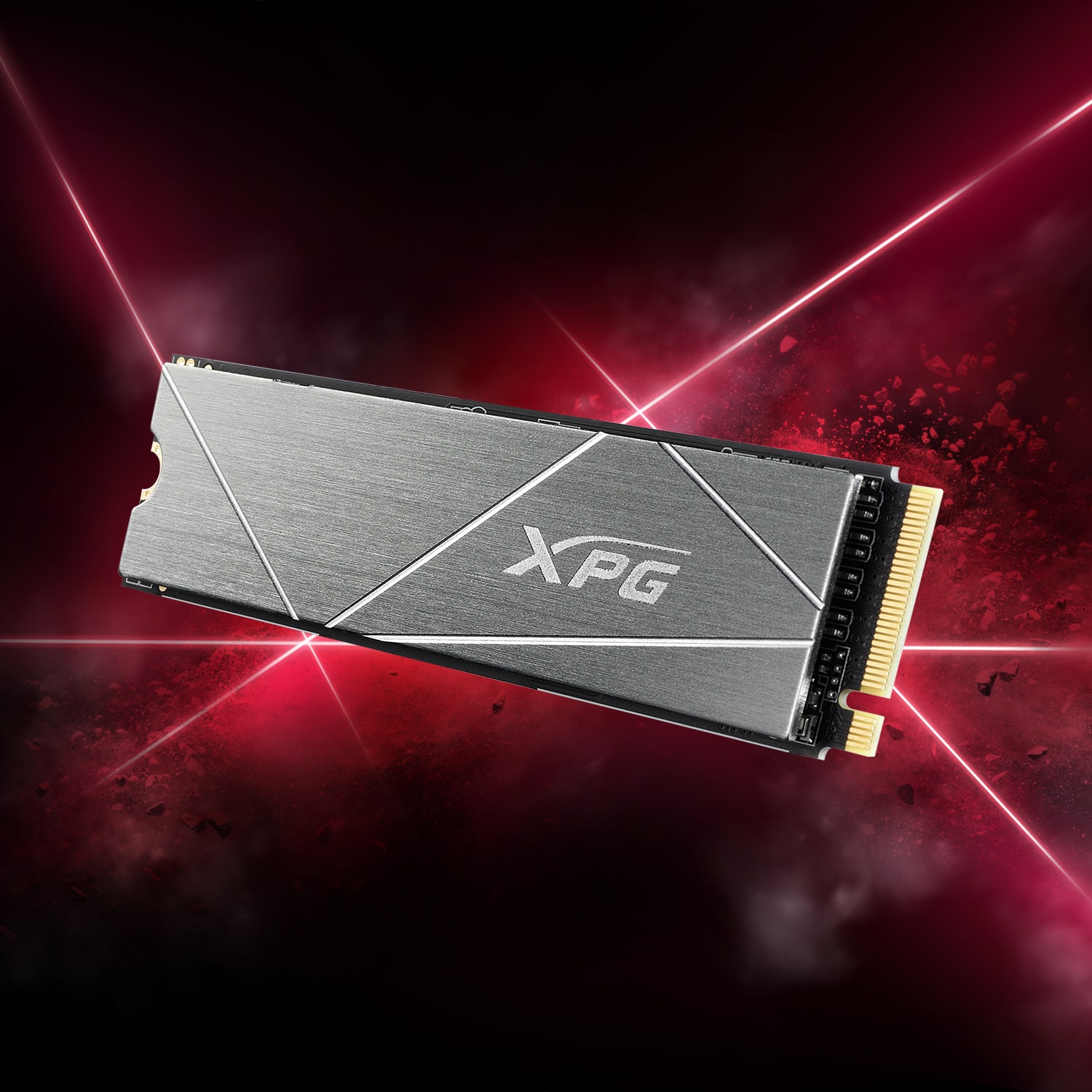 PG SSD